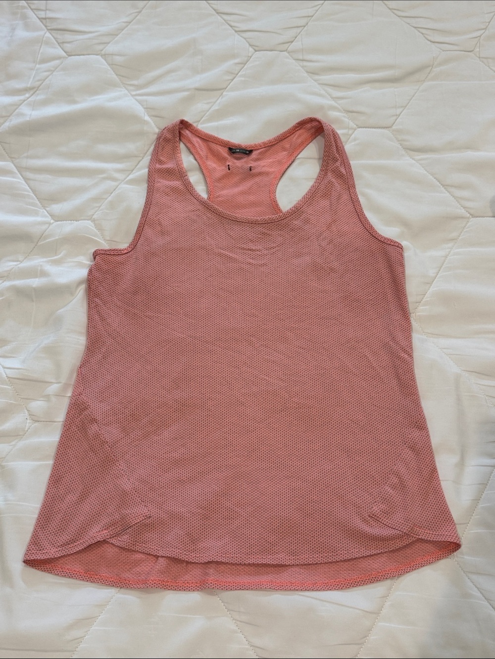 Oiselle Flyout Tank